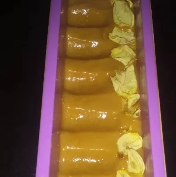 Space Soaps Other - Twilight Breeze Soap